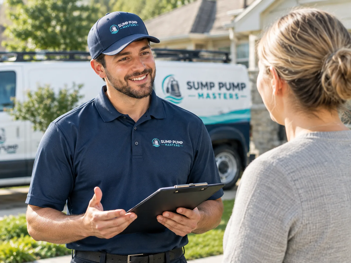 Sump Pump Repair Leonard, ND FAQs